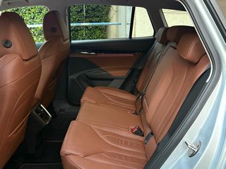Skoda Enyaq 2022 iv60 AUTO CAMERA NAVI ΔΕΡΜΑΤΙΝΑ ΕΛΛΗΝΙΚΟ ΕΓΓ.ΧΛΜ-thumb-28