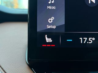 Skoda Enyaq 2022 iv60 AUTO CAMERA NAVI ΔΕΡΜΑΤΙΝΑ ΕΛΛΗΝΙΚΟ ΕΓΓ.ΧΛΜ-thumb-35