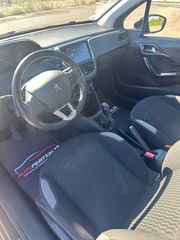 Peugeot 208 2016 1.2 e-VTi Active-thumb-1
