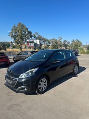 Peugeot 208 2016 1.2 e-VTi Active-thumb-2