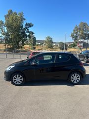 Peugeot 208 2016 1.2 e-VTi Active-thumb-3