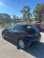 Peugeot 208 2016 1.2 e-VTi Active-thumb-4