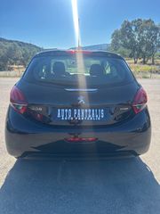 Peugeot 208 2016 1.2 e-VTi Active-thumb-5