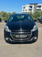 Peugeot 208 2016 1.2 e-VTi Active-thumb-9