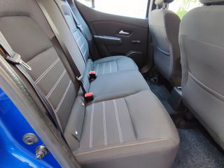 Dacia Sandero 2021 STEPWAY LPG-ΟΘΟΝΗ-ΚΑΜΕΡΑ-NAVI-PDC-ΚΛΙΜΑ-0 ΤΕΛΗ-thumb-36