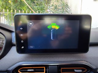 Dacia Sandero 2021 STEPWAY LPG-ΟΘΟΝΗ-ΚΑΜΕΡΑ-NAVI-PDC-ΚΛΙΜΑ-0 ΤΕΛΗ-thumb-41