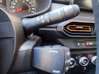 Dacia Sandero 2021 STEPWAY LPG-ΟΘΟΝΗ-ΚΑΜΕΡΑ-NAVI-PDC-ΚΛΙΜΑ-0 ΤΕΛΗ-thumb-48