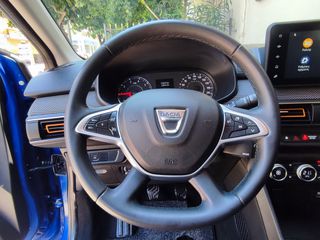 Dacia Sandero 2021 STEPWAY LPG-ΟΘΟΝΗ-ΚΑΜΕΡΑ-NAVI-PDC-ΚΛΙΜΑ-0 ΤΕΛΗ-thumb-31