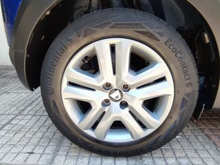 Dacia Sandero 2021 STEPWAY LPG-ΟΘΟΝΗ-ΚΑΜΕΡΑ-NAVI-PDC-ΚΛΙΜΑ-0 ΤΕΛΗ-thumb-54