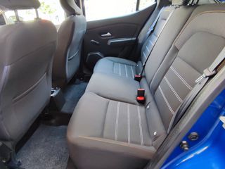 Dacia Sandero 2021 STEPWAY LPG-ΟΘΟΝΗ-ΚΑΜΕΡΑ-NAVI-PDC-ΚΛΙΜΑ-0 ΤΕΛΗ-thumb-34