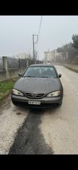 Nissan Primera 1999 PRIMERA P11