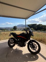 KTM 390 Adventure 2022 390 adv