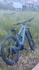 Downhill - Enduro - Trail Cube 2026 cube reaction pro hybrid 800