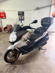 Bmw C 400 GT 2025