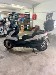 Bmw C 400 GT 2025-thumb-1