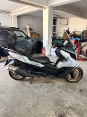 Bmw C 400 GT 2025-thumb-6