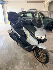 Bmw C 400 GT 2025-thumb-7