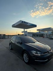 Volkswagen Golf 2017 7.5 110 TSI ΕΛΛΗΝΙΚΟ-thumb-1