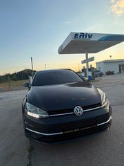 Volkswagen Golf 2017 7.5 110 TSI ΕΛΛΗΝΙΚΟ-thumb-12