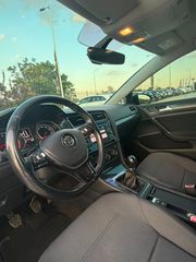 Volkswagen Golf 2017 7.5 110 TSI ΕΛΛΗΝΙΚΟ-thumb-13
