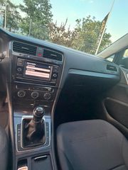 Volkswagen Golf 2017 7.5 110 TSI ΕΛΛΗΝΙΚΟ-thumb-17