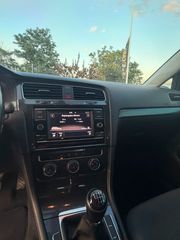 Volkswagen Golf 2017 7.5 110 TSI ΕΛΛΗΝΙΚΟ-thumb-18