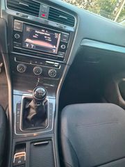 Volkswagen Golf 2017 7.5 110 TSI ΕΛΛΗΝΙΚΟ-thumb-19
