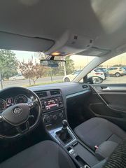 Volkswagen Golf 2017 7.5 110 TSI ΕΛΛΗΝΙΚΟ-thumb-21