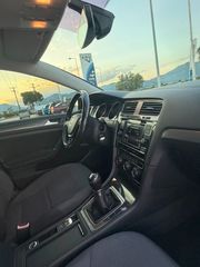Volkswagen Golf 2017 7.5 110 TSI ΕΛΛΗΝΙΚΟ-thumb-23