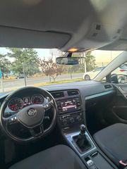 Volkswagen Golf 2017 7.5 110 TSI ΕΛΛΗΝΙΚΟ-thumb-25