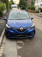 Renault Clio 2021