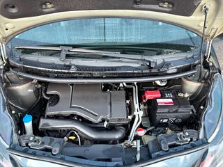 Toyota Aygo 2018 1.0 VVTI 5θυρο Camera Navi Euro6 Buk Serviss..!!-thumb-28