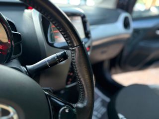 Toyota Aygo 2018 1.0 VVTI 5θυρο Camera Navi Euro6 Buk Serviss..!!-thumb-21