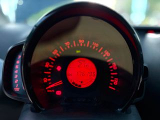 Toyota Aygo 2018 1.0 VVTI 5θυρο Camera Navi Euro6 Buk Serviss..!!-thumb-25