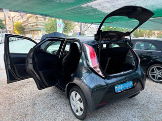 Toyota Aygo 2018 1.0 VVTI 5θυρο Camera Navi Euro6 Buk Serviss..!!-thumb-12