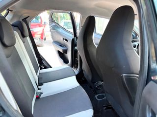 Toyota Aygo 2018 1.0 VVTI 5θυρο Camera Navi Euro6 Buk Serviss..!!-thumb-18