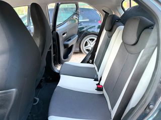 Toyota Aygo 2018 1.0 VVTI 5θυρο Camera Navi Euro6 Buk Serviss..!!-thumb-16
