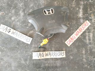 HONDA CRV ΑΕΡΟΣΑΚΟΣ ΤΙΜΟΝΙΟΥ