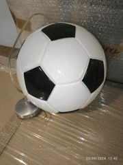 Κρεμαστό Φωτιστικό Οροφής Ποδοσφαίρου – Football Ball