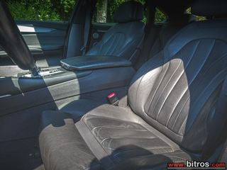 Bmw X6 2016 M50D (381 Hp) xDrive Steptronic-thumb-4