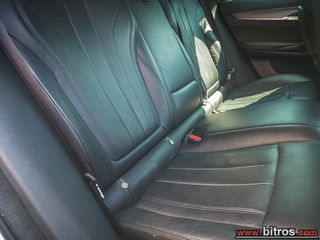 Bmw X6 2016 M50D (381 Hp) xDrive Steptronic-thumb-6