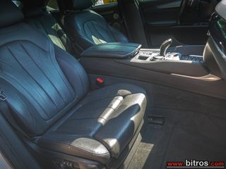 Bmw X6 2016 M50D (381 Hp) xDrive Steptronic-thumb-7