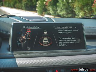 Bmw X6 2016 M50D (381 Hp) xDrive Steptronic-thumb-40