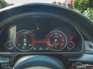 Bmw X6 2016 M50D (381 Hp) xDrive Steptronic-thumb-42