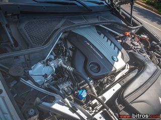 Bmw X6 2016 M50D (381 Hp) xDrive Steptronic-thumb-43