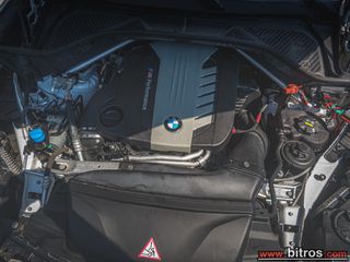Bmw X6 2016 M50D (381 Hp) xDrive Steptronic-thumb-44