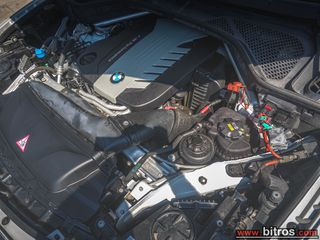 Bmw X6 2016 M50D (381 Hp) xDrive Steptronic-thumb-45