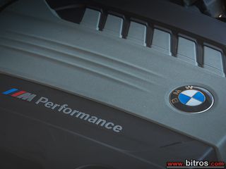 Bmw X6 2016 M50D (381 Hp) xDrive Steptronic-thumb-46