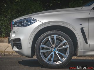 Bmw X6 2016 M50D (381 Hp) xDrive Steptronic-thumb-49