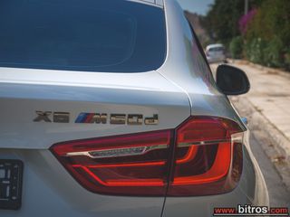 Bmw X6 2016 M50D (381 Hp) xDrive Steptronic-thumb-50